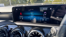 Mercedes-Benz A-Class A180 AMG Line Executive 5dr Auto Petrol Hatchback